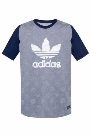 Printed t-shirt, zdjęcie 1 Printed t-shirt od Adidas